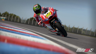 MotoGP 14 Xbox 360