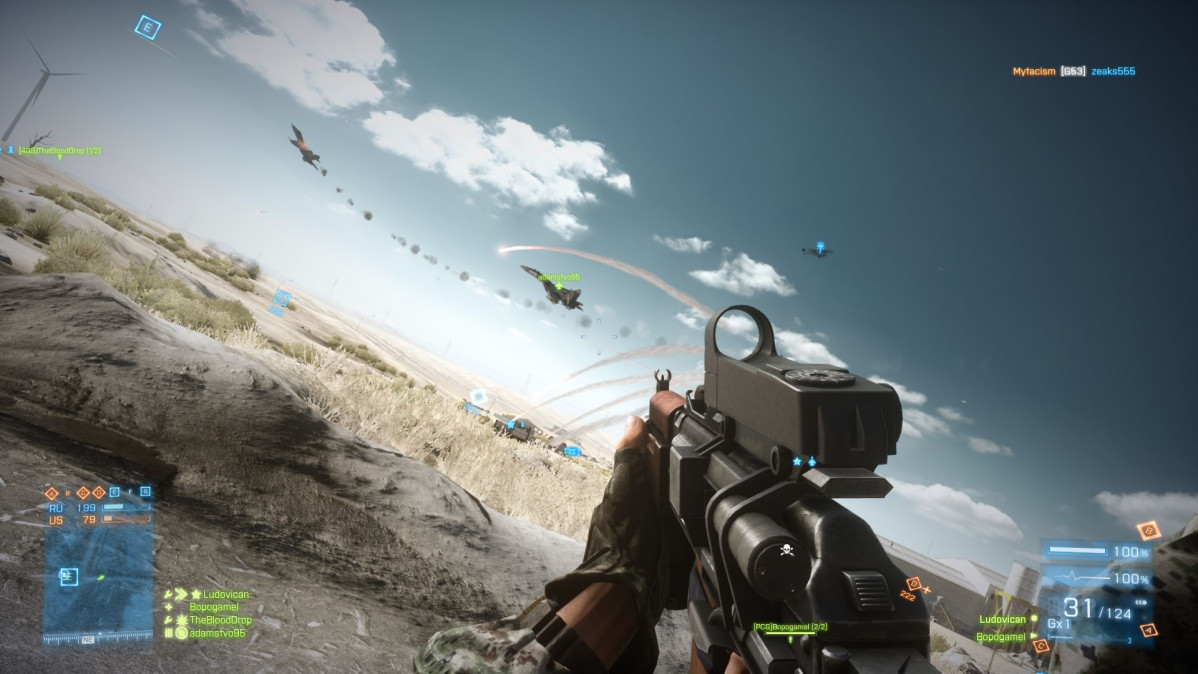 Battlefield 4 Xbox 360