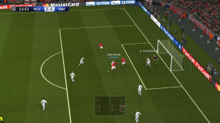 Pro Evolution Soccer 2014 (PES 14) Xbox 360