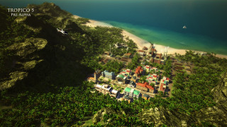Tropico 5 Xbox 360