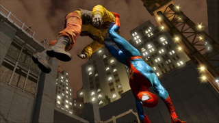 The Amazing Spider-Man 2 Xbox 360