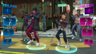 Dance Central 3 Xbox 360