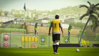 2014 FIFA World Cup Brazil Xbox 360
