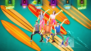Just Dance 2014 (Kinect) Xbox 360