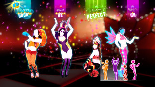 Just Dance 2014 (Kinect) Xbox 360