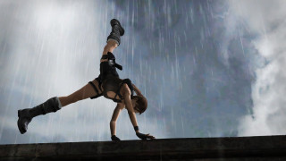 Tomb Raider Collection Xbox 360