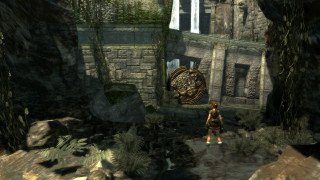 Tomb Raider Collection Xbox 360