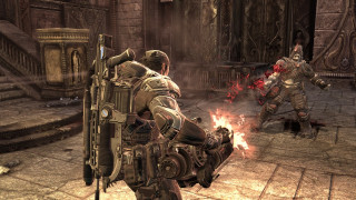 Gears of War (Classic) Xbox 360