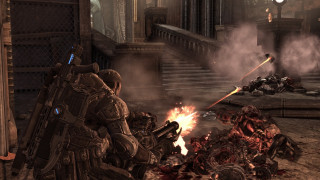 Gears of War (Classic) Xbox 360
