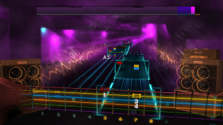 Rocksmith 2014 Tone Cable Edition (kábellel) (Kinect támogatással) Xbox 360