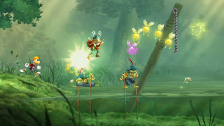 Rayman Legends Xbox 360