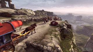 Fable: The Journey (Kinect - HUN) Xbox 360