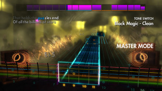 Rocksmith 2014 Edition (Kinect támogatással) Xbox 360