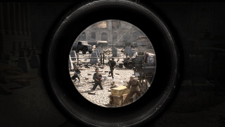 Sniper Elite V2: Game of the Year Edition Xbox 360