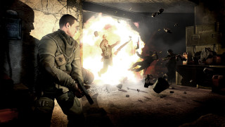 Sniper Elite V2: Game of the Year Edition Xbox 360