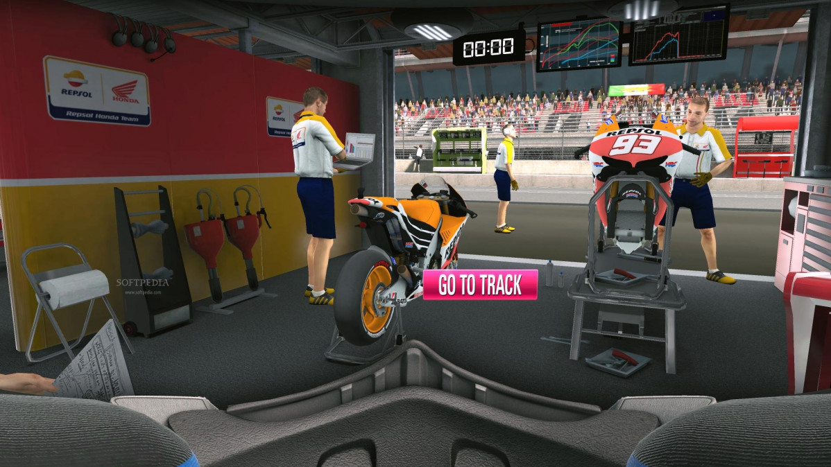 MotoGP 2013 Xbox 360
