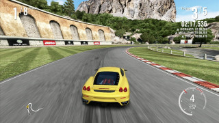 Forza Motorsport 4 (Forza 4) Xbox 360