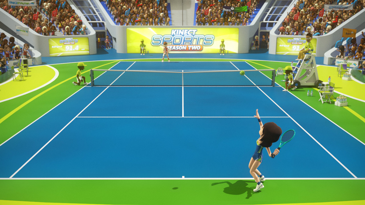 Kinect Sports Ultimate Collection (Kinect) Xbox 360