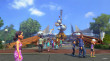 Kinect Disneyland Adventures (Kinect) thumbnail