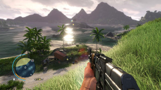 Far Cry 3 Xbox 360