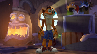 Crash Bandicoot: Mind over Mutant Xbox 360