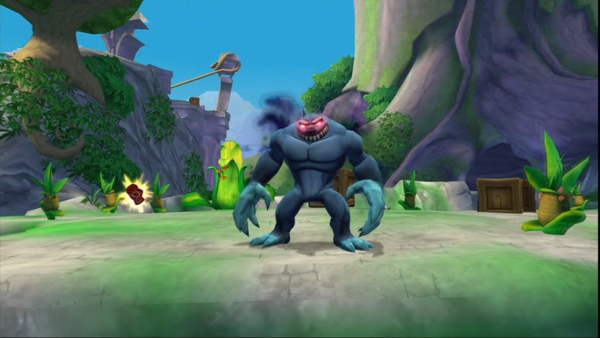 Crash Bandicoot: Mind over Mutant Xbox 360