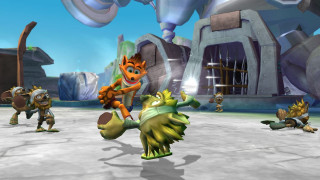 Crash Bandicoot: Mind over Mutant Xbox 360