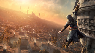Assassin's Creed: Revelations Xbox 360