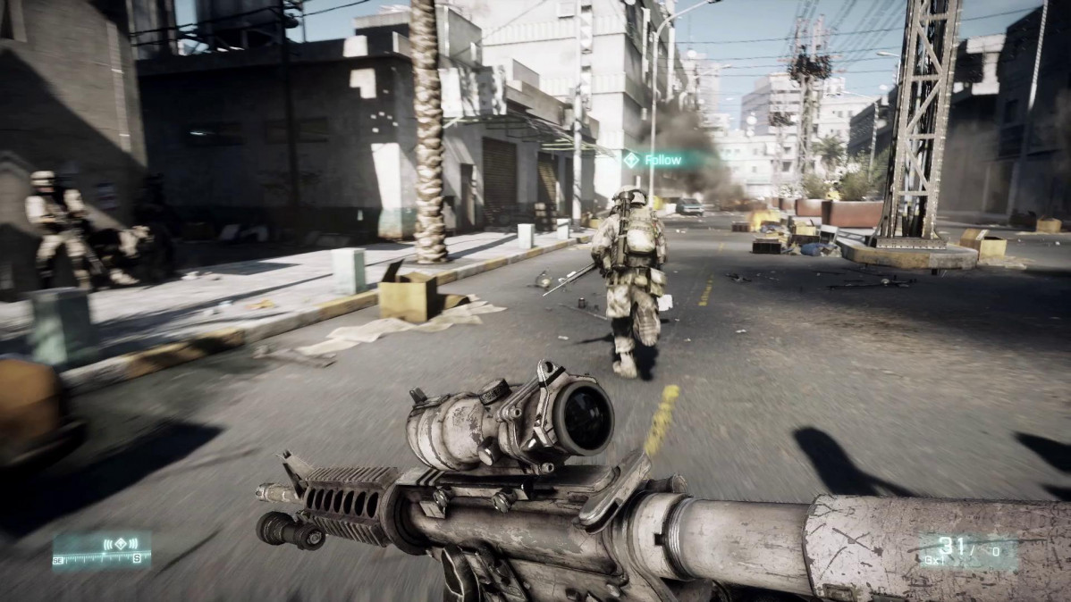 Battlefield 3 Premium Edition Xbox 360