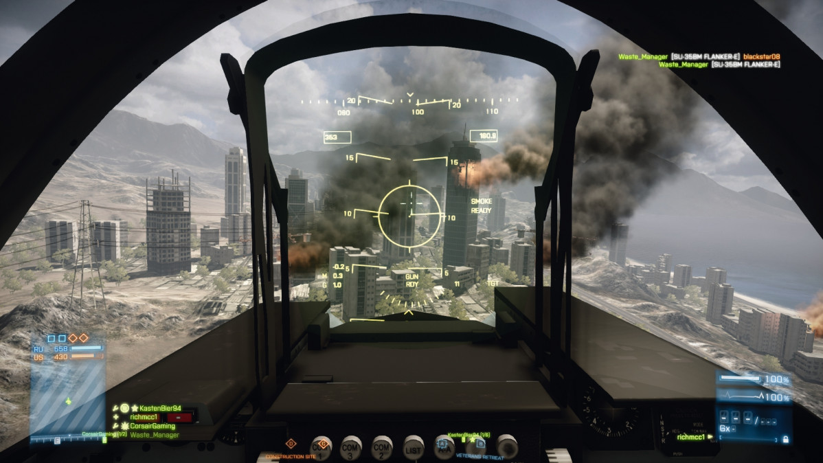 Battlefield 3 Premium Edition Xbox 360