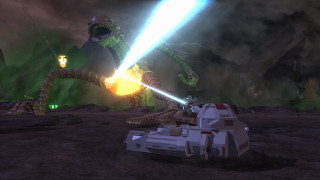 LEGO Star Wars III: The Clone Wars Xbox 360