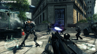 Crysis 2 Xbox 360