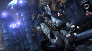 Batman Arkham City (Classics) Xbox 360