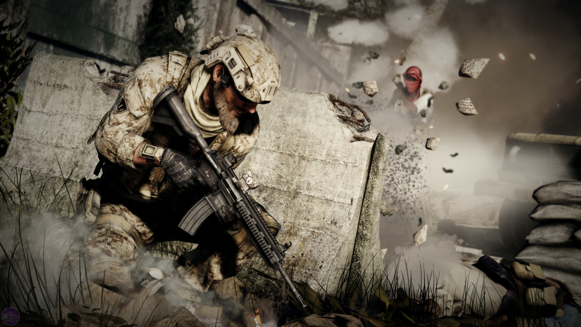 Medal of Honor Xbox 360