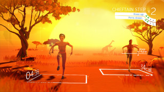 Your Shape Fitness Evolved 2012 (Kinect) Xbox 360