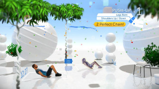 Your Shape Fitness Evolved 2012 (Kinect) Xbox 360
