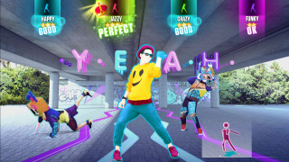 Just Dance 2015 (Kinect) Xbox 360