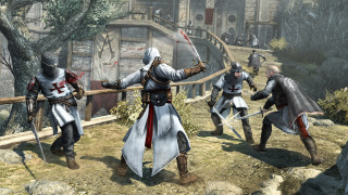 Assassins Creed (Classic) Xbox 360
