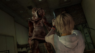 Silent Hill HD Collection Xbox 360