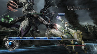 Final Fantasy XIII-2 (13) Xbox 360