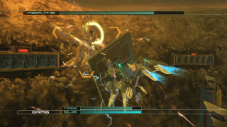 Zone of the Enders: HD Collection Xbox 360