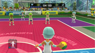 Sports Island Freedom (Kinect) Xbox 360