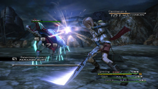 Final Fantasy XIII Xbox 360