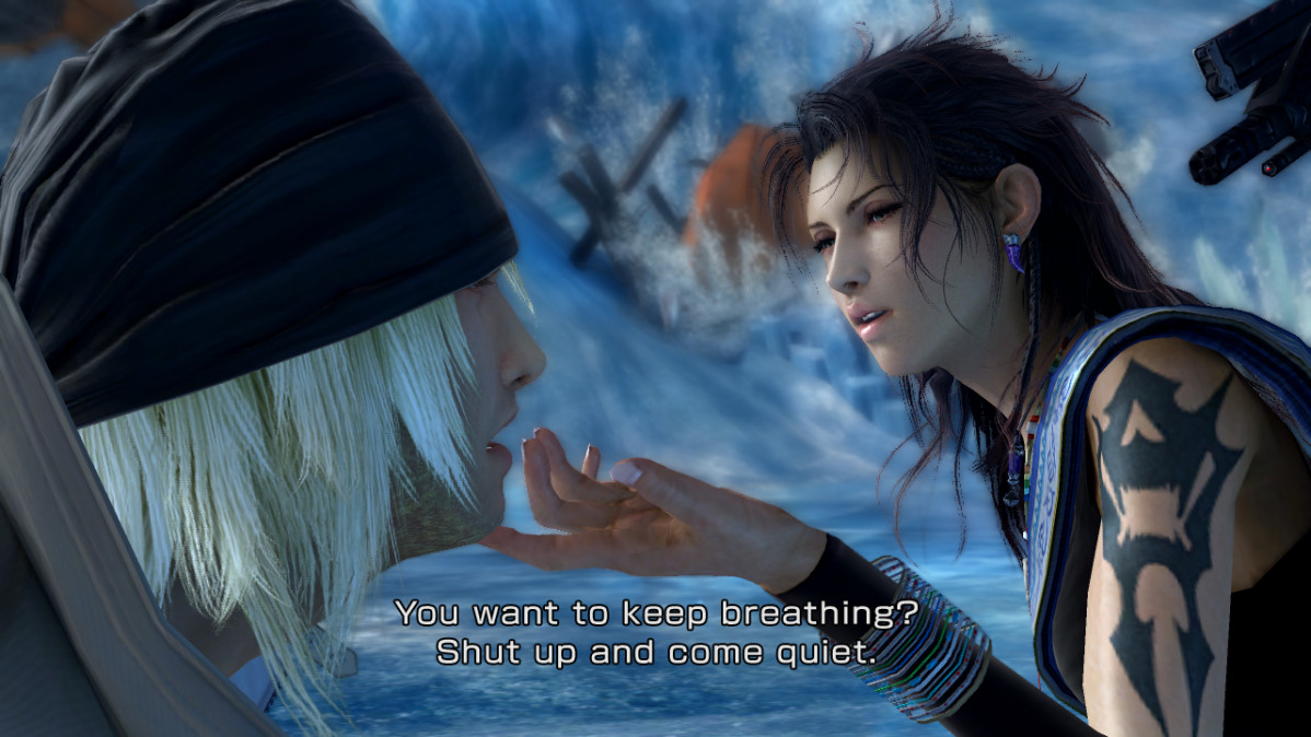 Final Fantasy XIII Xbox 360