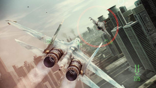 Ace Combat Assault Horizon Limited Edition Xbox 360