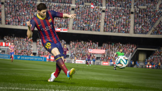 FIFA 15 Xbox 360