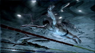 Michael Phelps Push The Limit (Kinect) Xbox 360