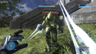Halo 3 (Classic) Xbox 360