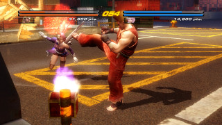 Tekken 6 (Classics) Xbox 360