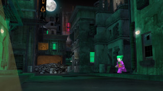 LEGO Batman: The Videogame (Classics) Xbox 360